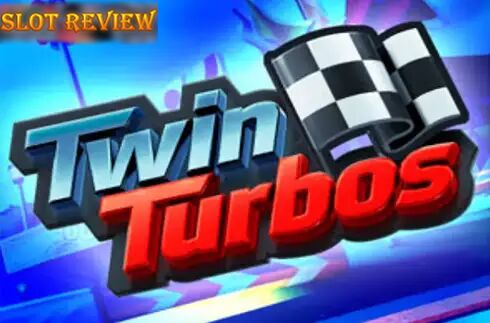 Twin Turbos Slot Review